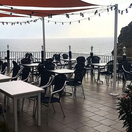 Club Menorca Hotel Cala En Porter  Exterior photo